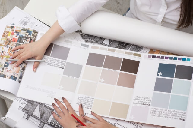 庭リフォームの工期短縮に必要な準備と段取り