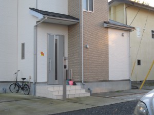 外構工事の進め方